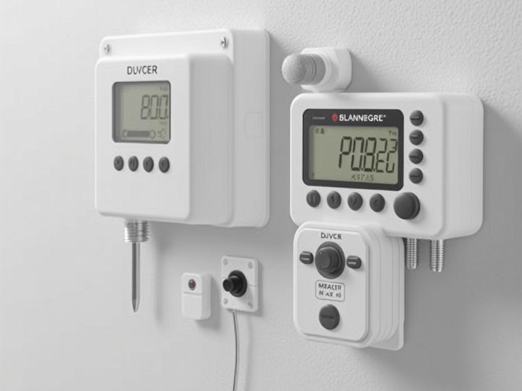 Купить приборы для терморегулирования: как не ошибиться и выбрать действительно нужное