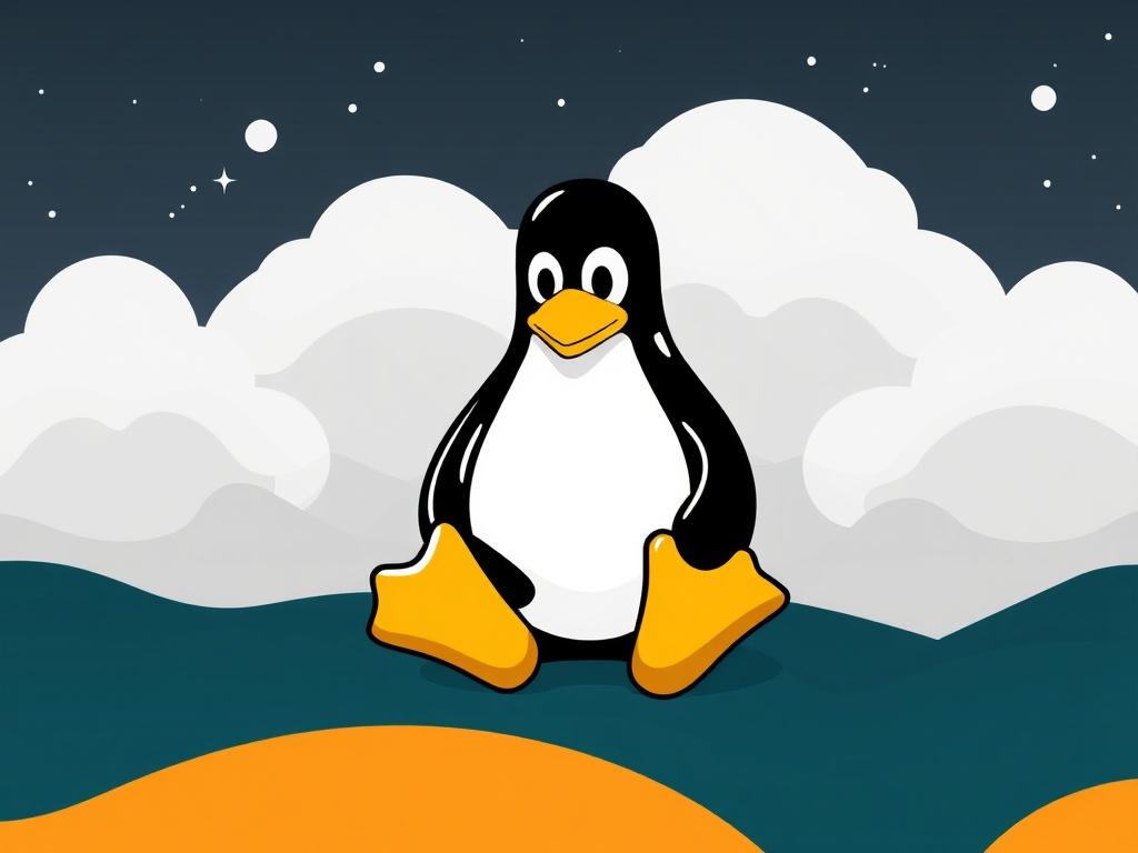Linux: зачем он нужен и как с ним не потеряться