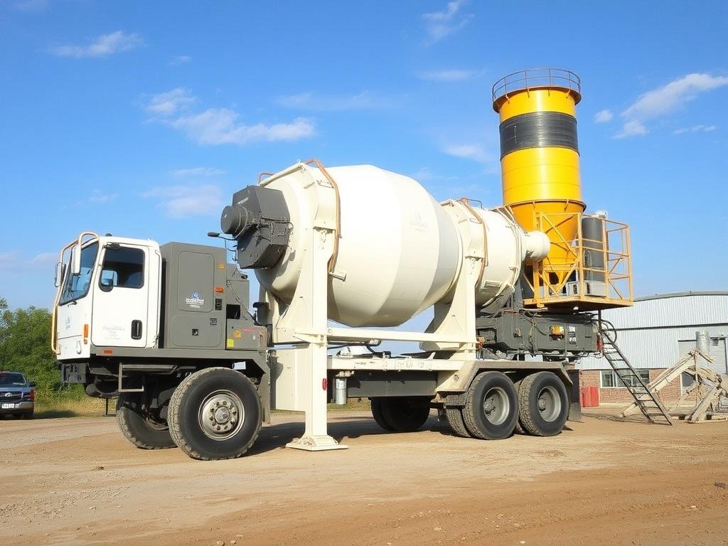 GOST for dry mix M150фото