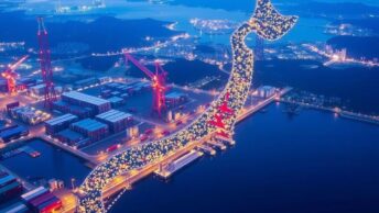 Как доставить груз из Японии без лишних сюрпризов: практическое руководство