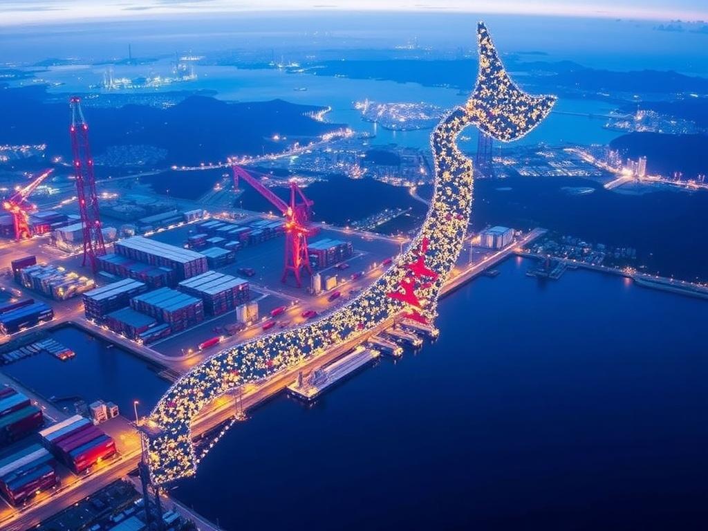 Как доставить груз из Японии без лишних сюрпризов: практическое руководство