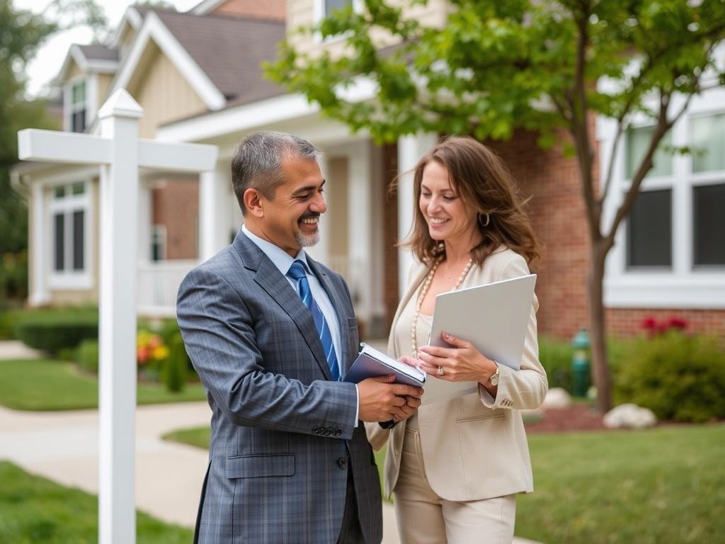 Услуги риэлтора: что реально получает покупатель и продавец и за что платят деньги