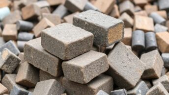 Топливные брикеты: что это такое, почему ими стоит заинтересоваться и как не ошибиться при выборе