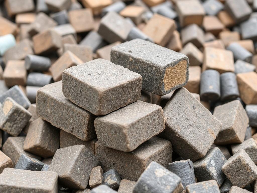 Топливные брикеты: что это такое, почему ими стоит заинтересоваться и как не ошибиться при выборе