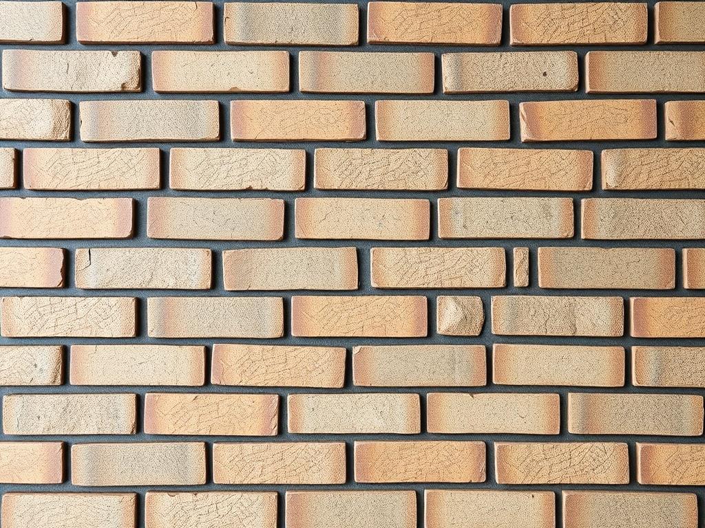 Фасадная плитка под кирпич: как получить вид настоящей кладки без лишних хлопот
