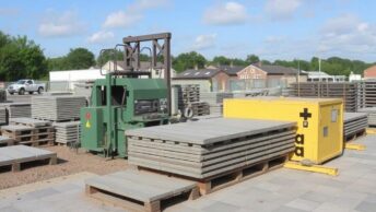 Как сделать тротуарную плитку своими руками: от простого замеса до красивой дорожки