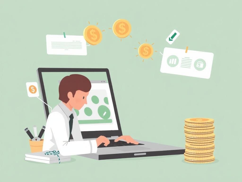 Займ онлайн: как взять деньги быстро, безопасно и без сюрпризов