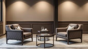 Кресла премиум класса: как выбрать идеальное место для тела и настроения