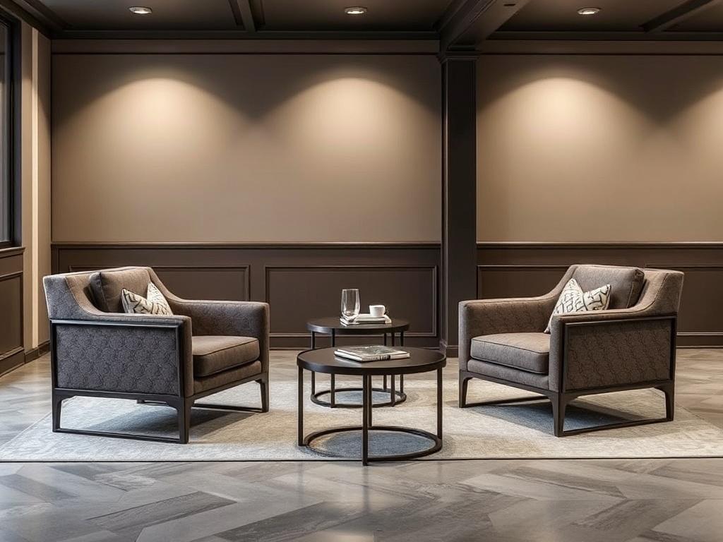 Кресла премиум класса: как выбрать идеальное место для тела и настроения