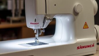 Оверлок: почему он нужен и как с ним подружиться