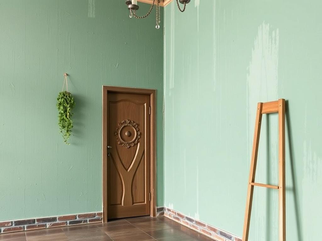 dirt-resistant coatings for home and workфото