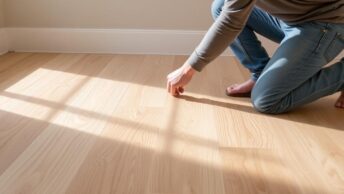 Ламинат без страха: подробная инструкция по укладке, которая действительно работает