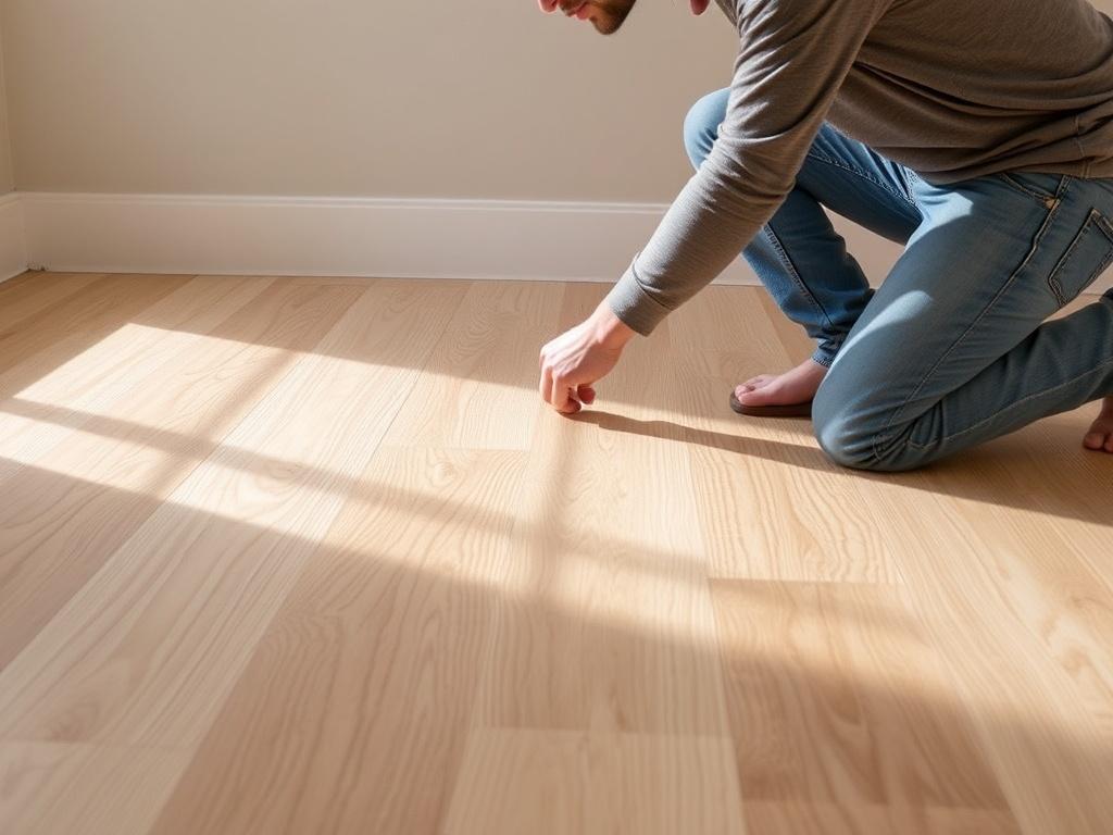 Ламинат без страха: подробная инструкция по укладке, которая действительно работает