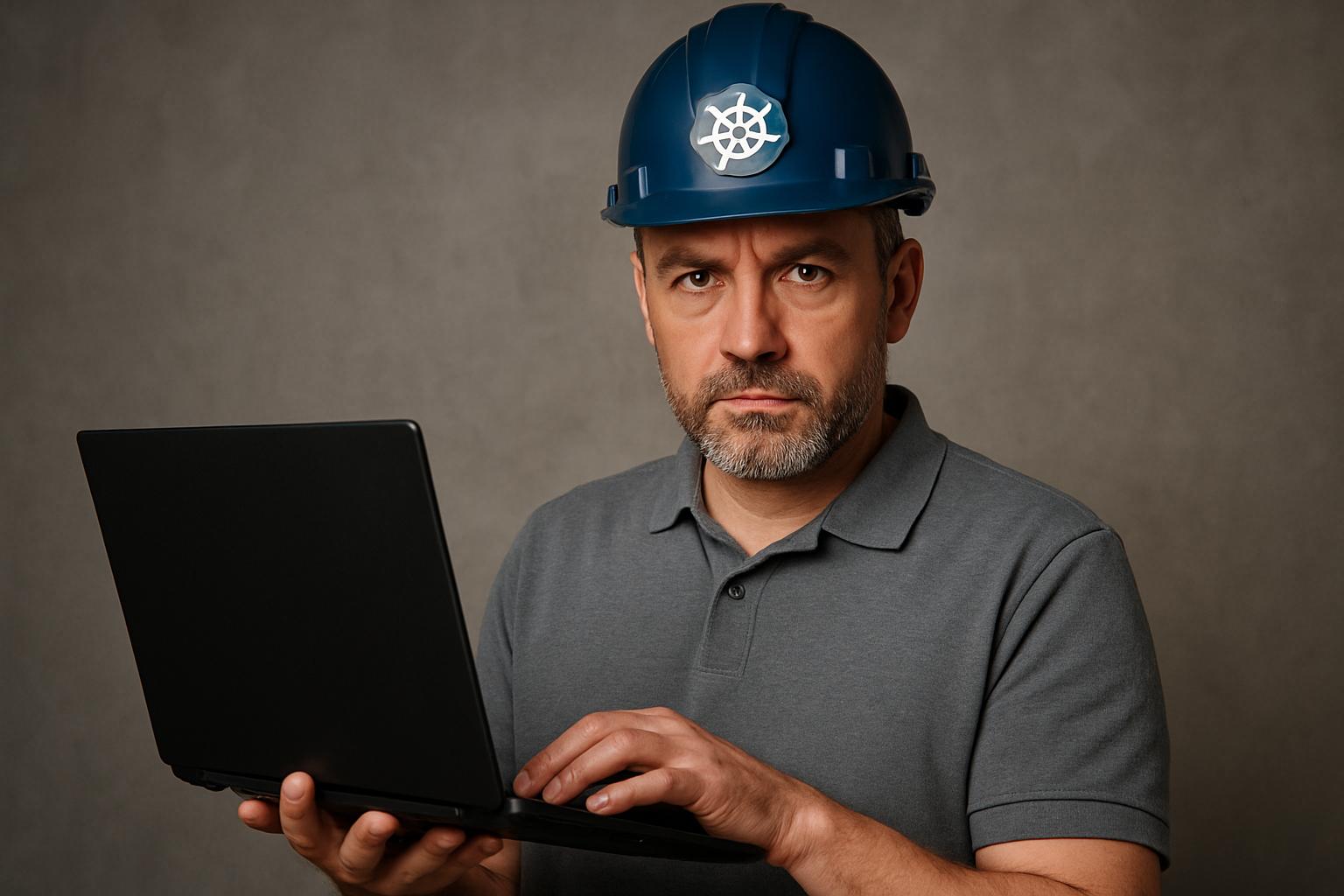 Российский Кубернетис: зачем он нужен и как к нему подступиться