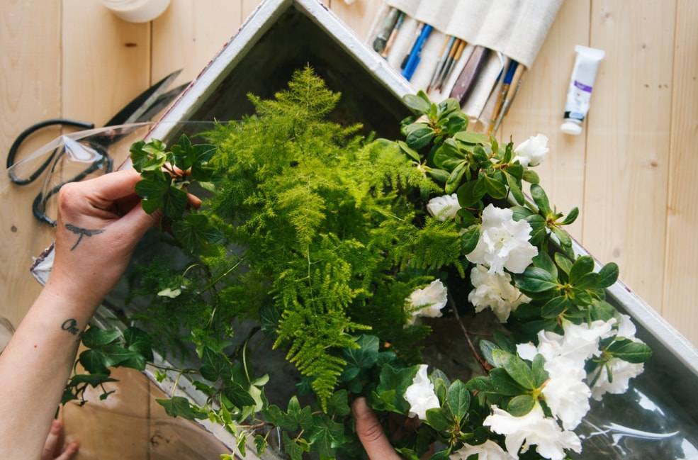 Что сделать из старой ванны: 20 интересных идей