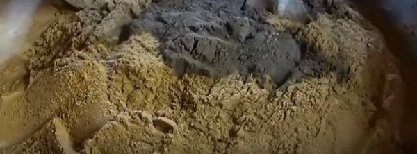 Пропорции цемента и песка для стяжки пола