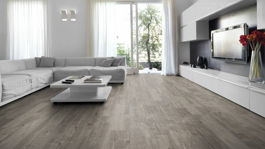 Какой ламинат выбирать для танцевальной студии