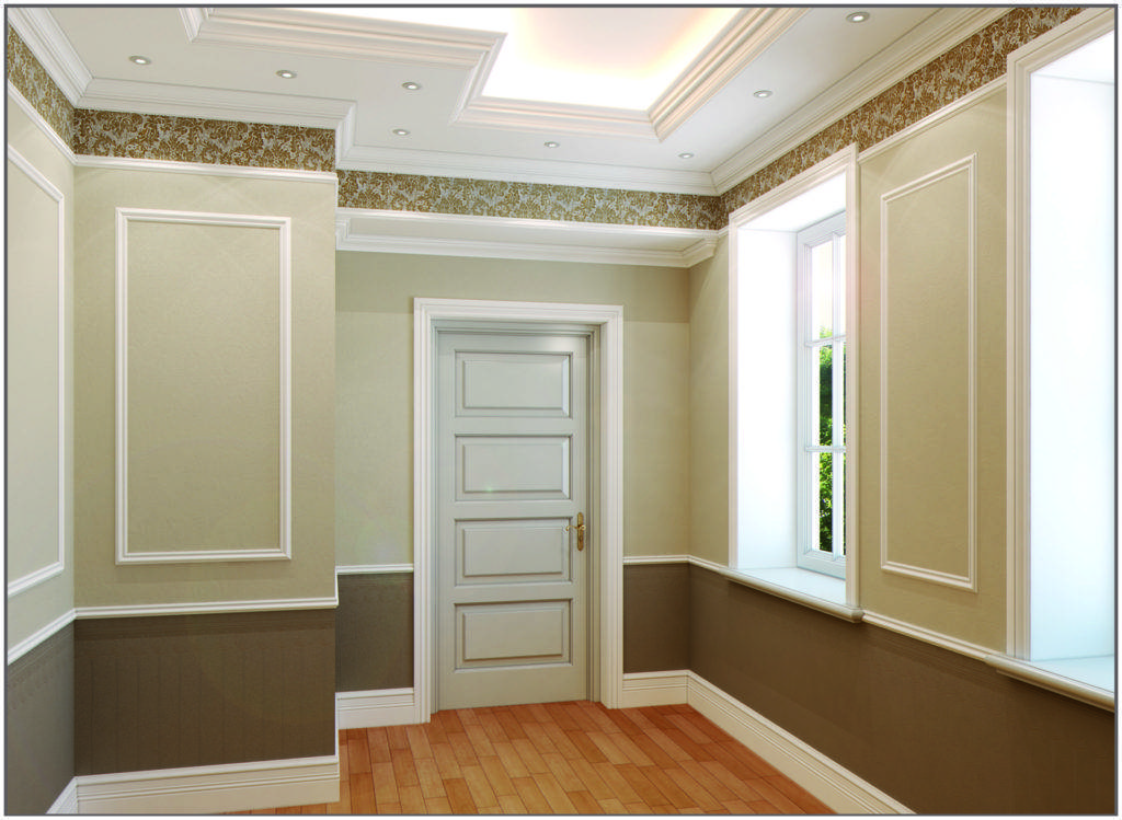 Ultrawood – плинтус на любой вкус