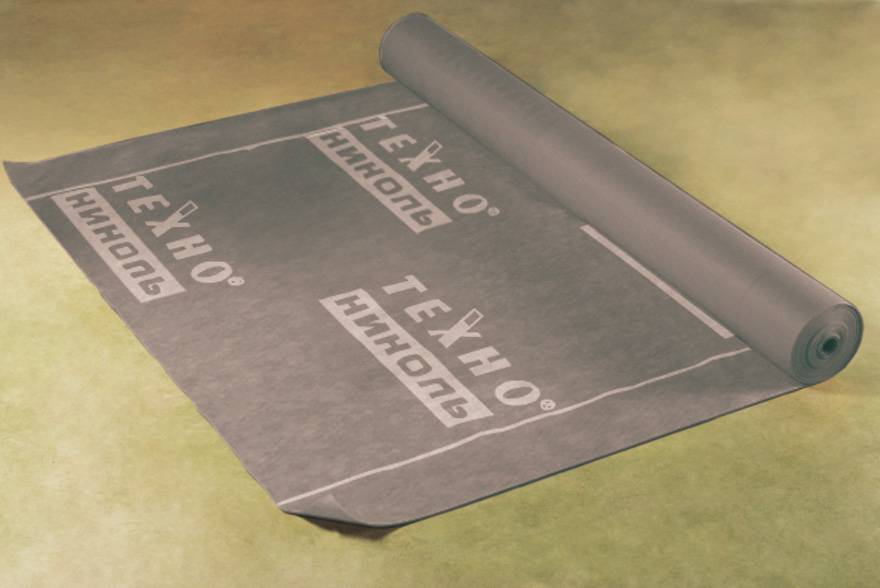 Как сделать межэтажный «пирог» в деревянном перекрытии