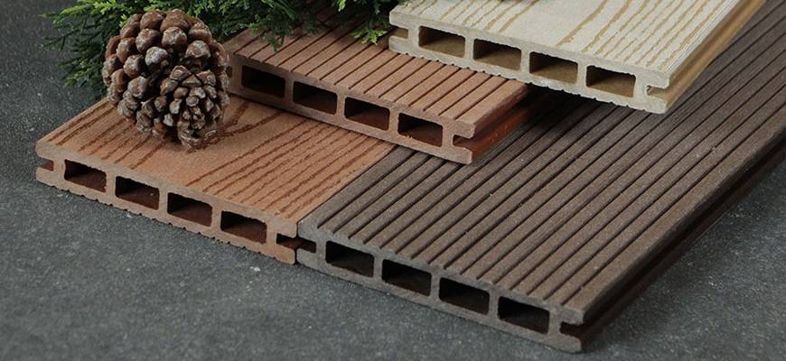 Что такое террасная доска: характеристики, плюсы и минусы