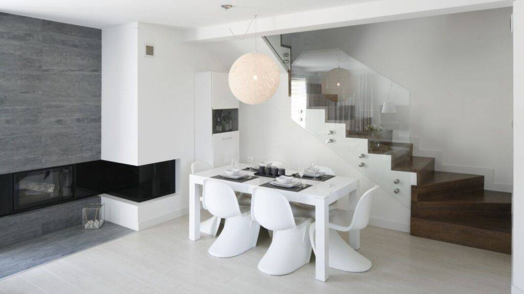 Необычные способы применения стремянки в интерьер квартиры и на даче