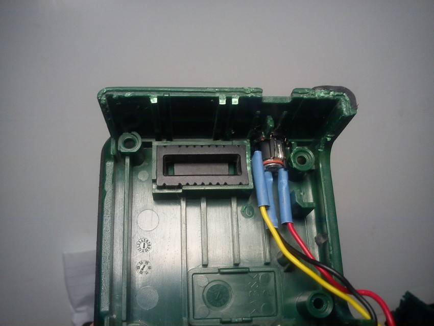 Как сделать лазерный уровень своими руками из лазерной указки и строительного уровня