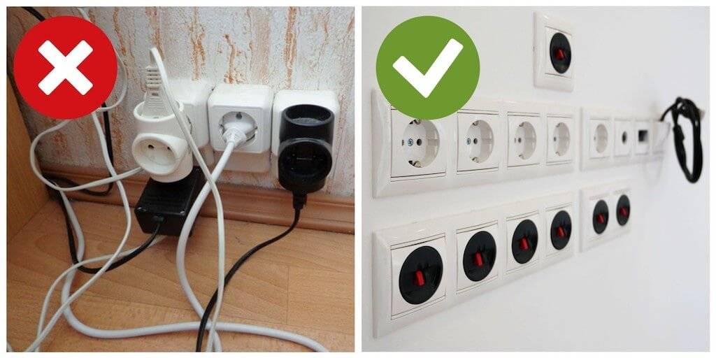 10 ошибок, которые нельзя допускать при обустройстве кухни