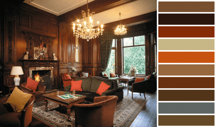 Какой стиль дома вам подходит по знаку Зодиака