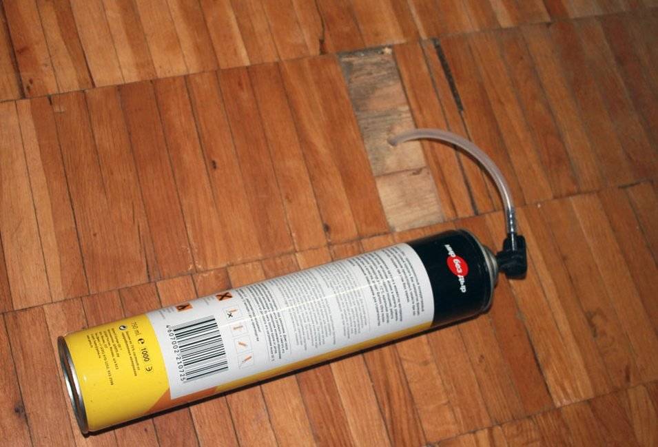 Существуют ли дешевые и действенные способы устранения скрипа паркета?