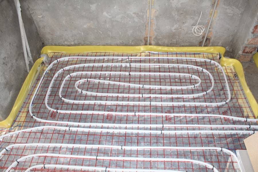 Как сделать плавающий пол своими руками