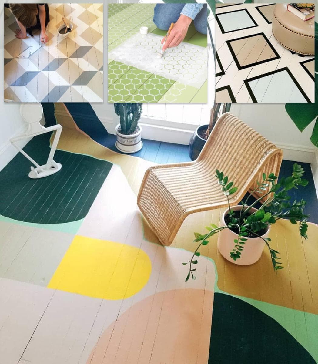 8 секретов, как преобразить свой дом без ремонта