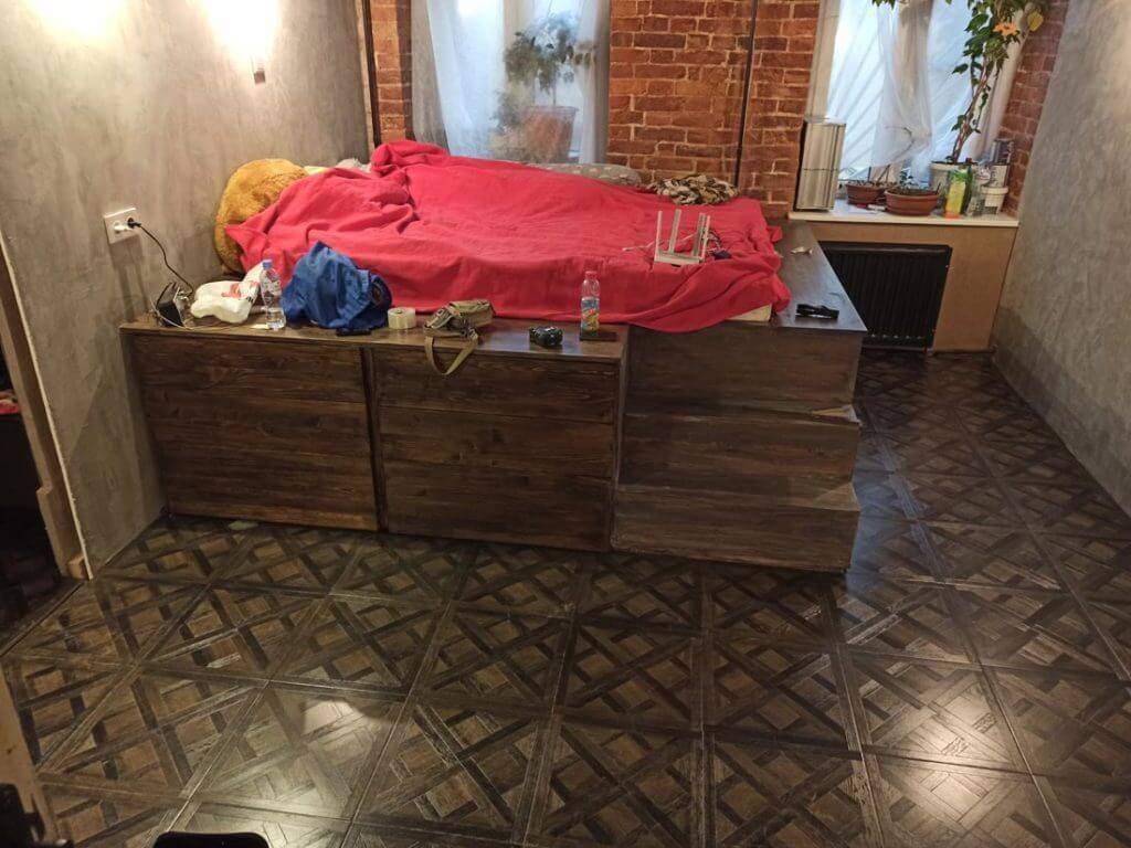 Как выбрать ламинат для помещений с разным назначением: подробная информация