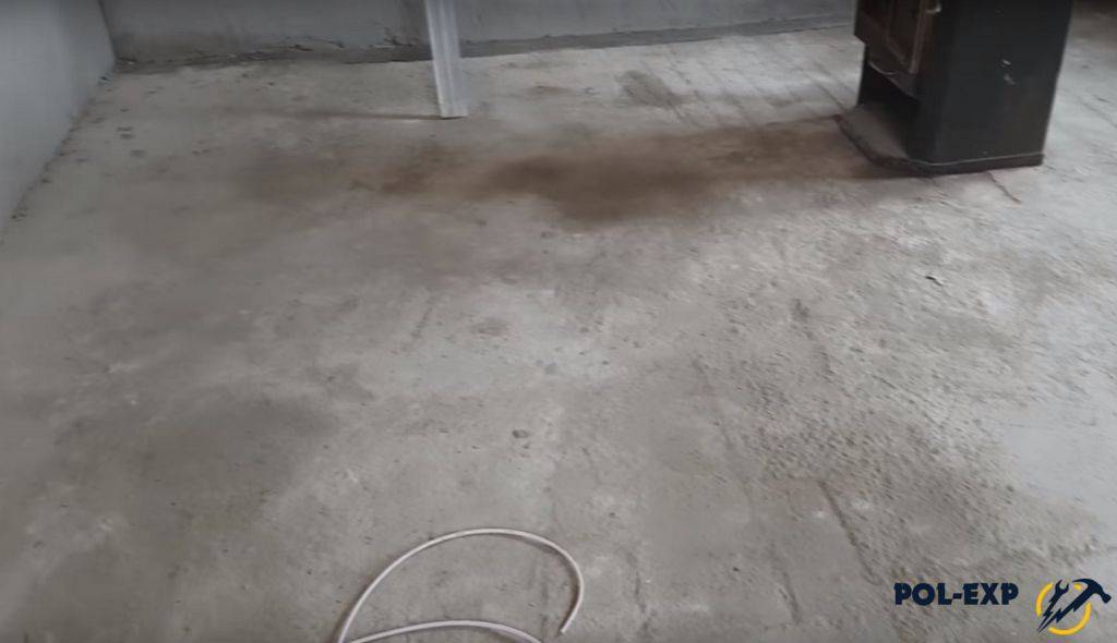 Кладём теплый пол под керамогранит: советы и секреты