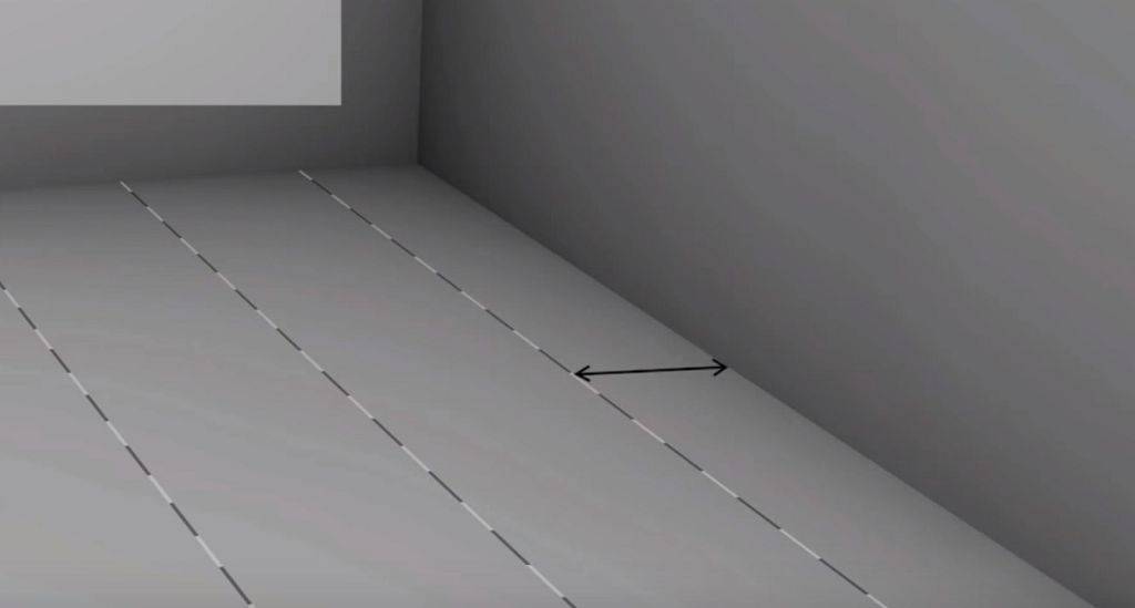 Как заменить одну доску ламината