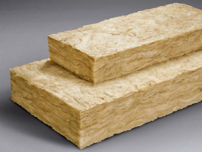Минеральная вата – вред для здоровья популярного строительного материала, состав