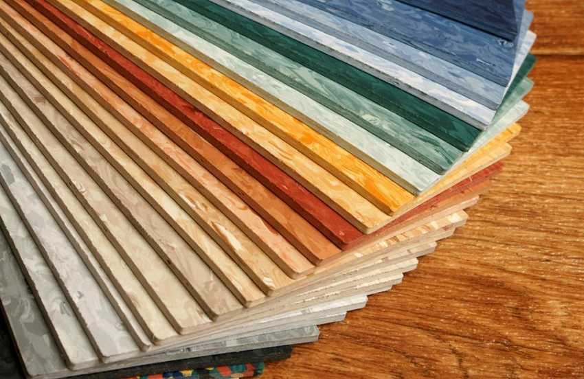 Теплый пол под линолеум на бетонный пол