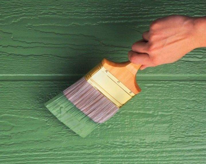Как покрасить линолеум в домашних условиях своими руками: выбор краски