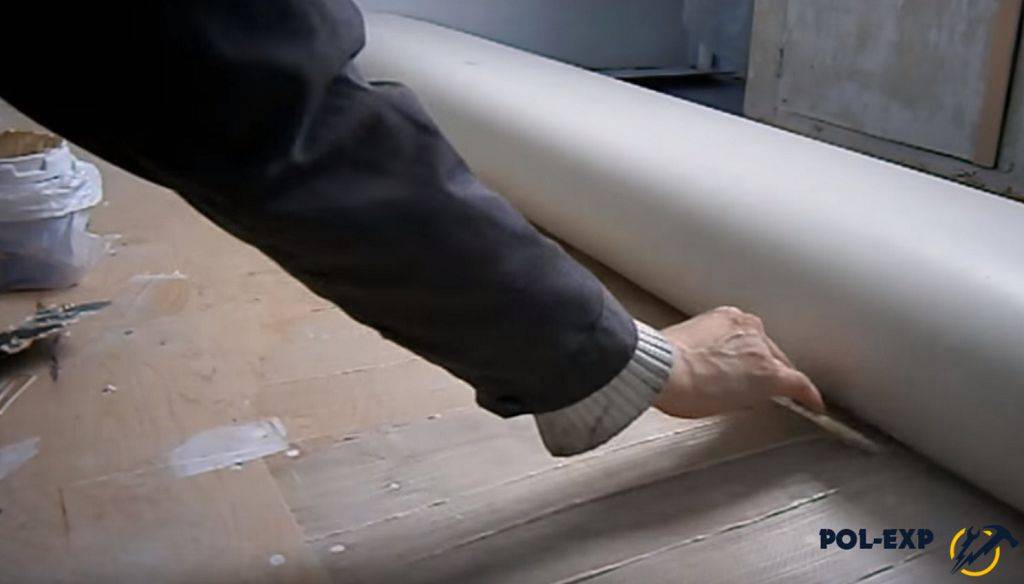 Грунтовка для пола под плитку: виды грунта, особенности и процедура грунтования бетонного пола