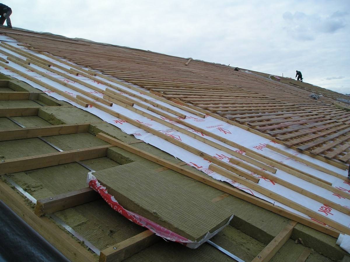 Дешевая и дорогая пароизоляция: в чем разница