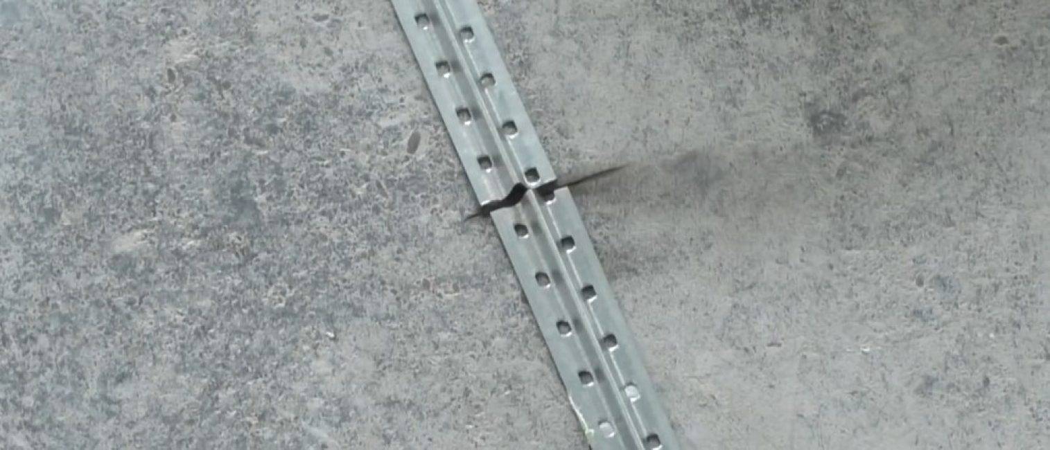 Стяжка пола своими руками в новостройке – начинаем с нуля