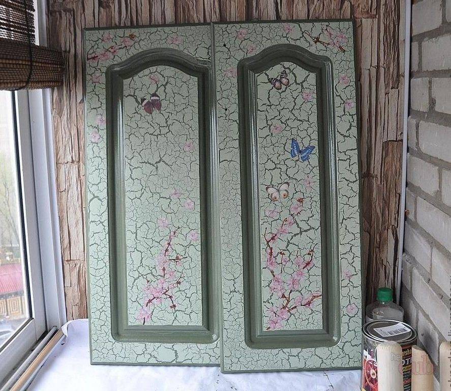 Что сделать из старых дверей: несколько практических советов