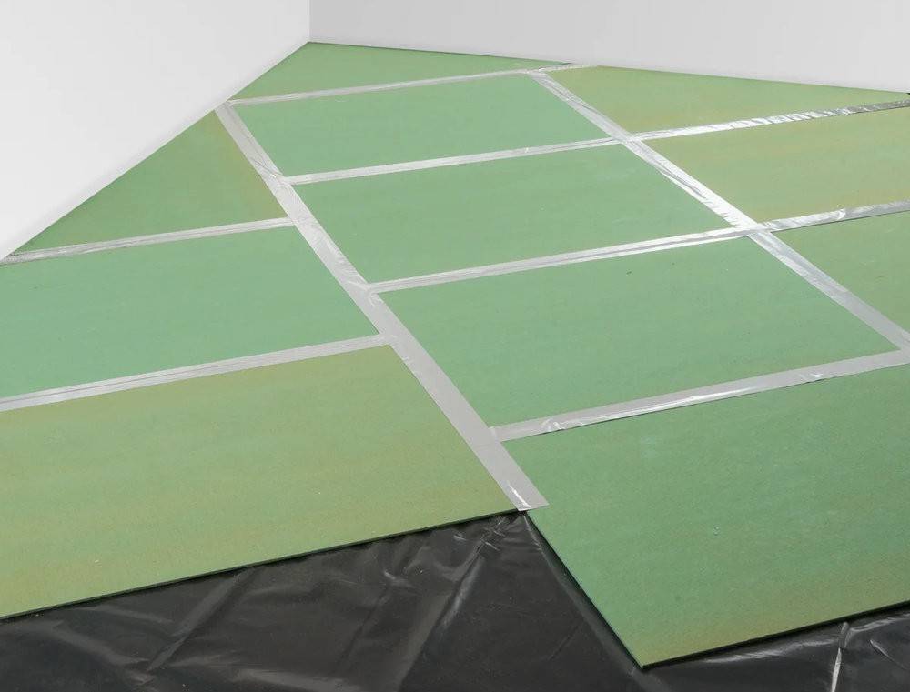 Укладываем ДСП под ламинат своими руками