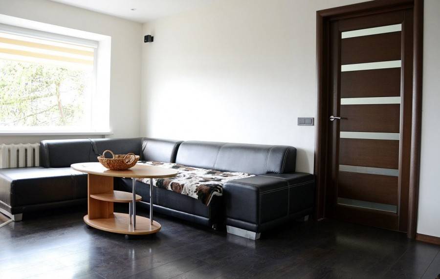 8 хитростей, как добавить шика в гостиную, если лишних денег нет