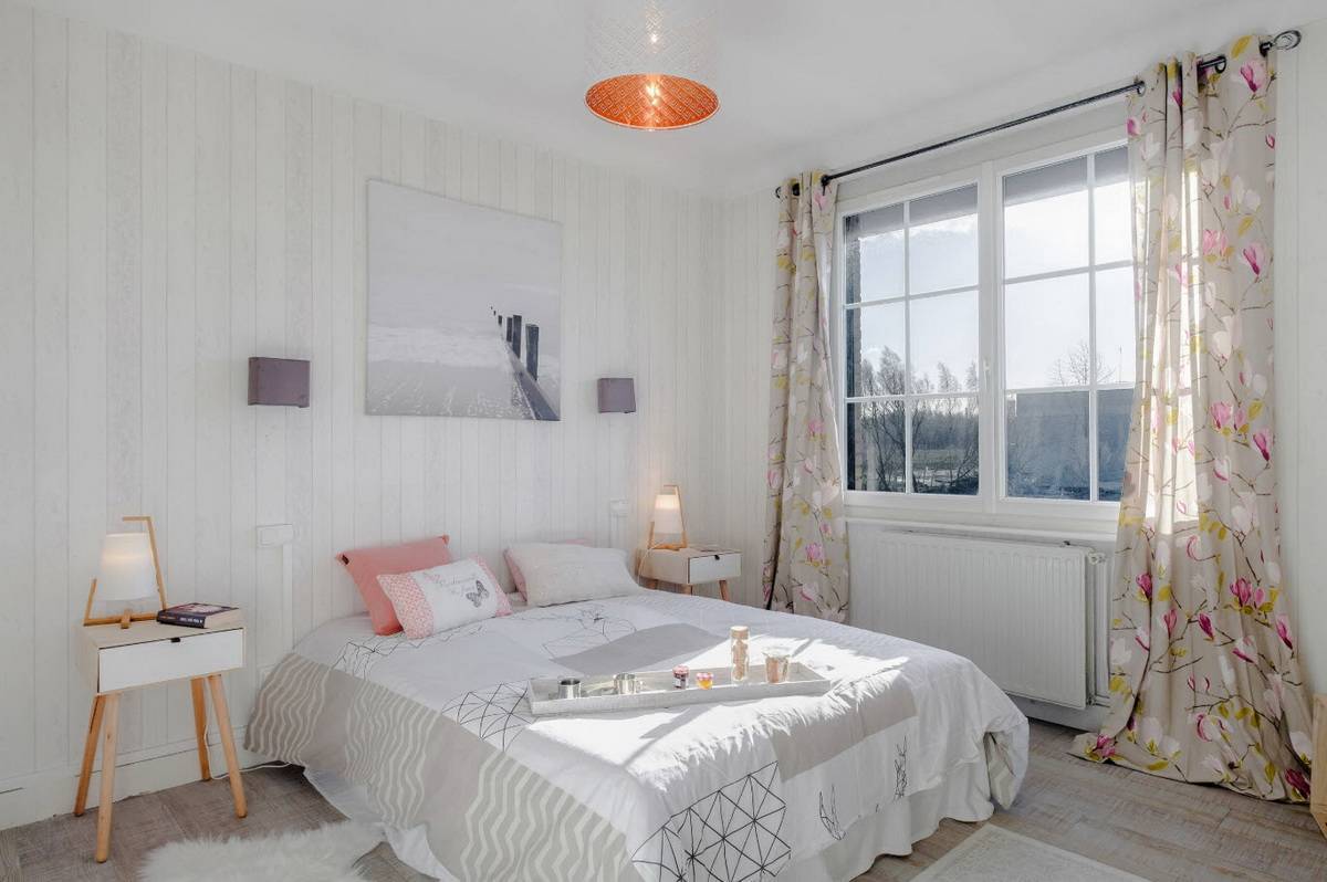 7 способов обновить интерьер без ремонта и смены мебели