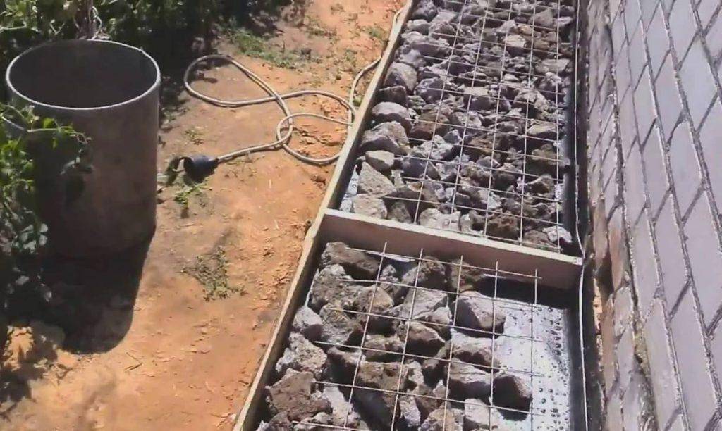 Прочность и долговечность: как защитить бетонное покрытие от разрушения