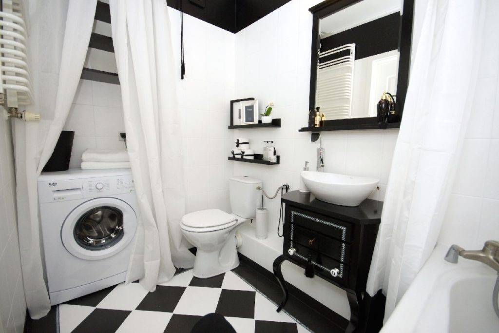 Плитка для туалета: советы по подбору кафеля и фото подборка вариаций отделки