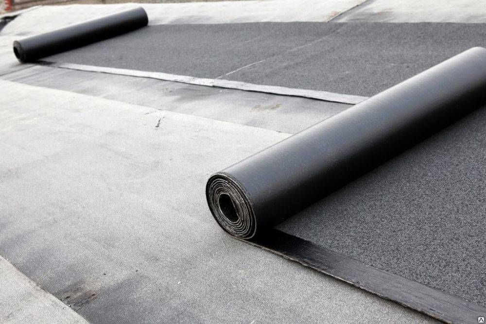 Гидроизоляционные материалы для пола и их разновидности