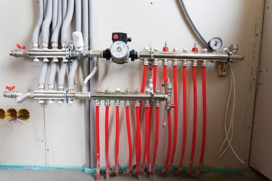 Как сделать плавающий пол своими руками