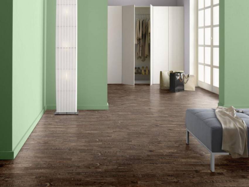 Какие существуют разновидности ламината и как правильно сделать выбор?