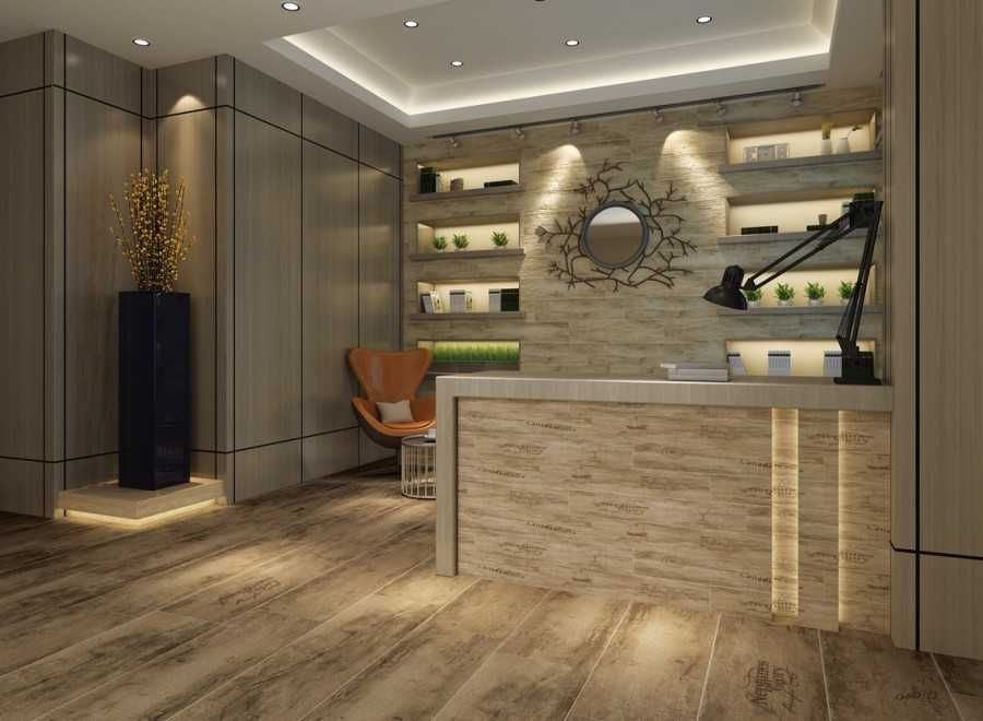 Плитка под дерево на пол